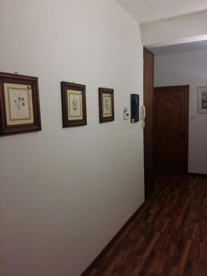 B&B Le Cinque Querce Viterbe Extérieur photo