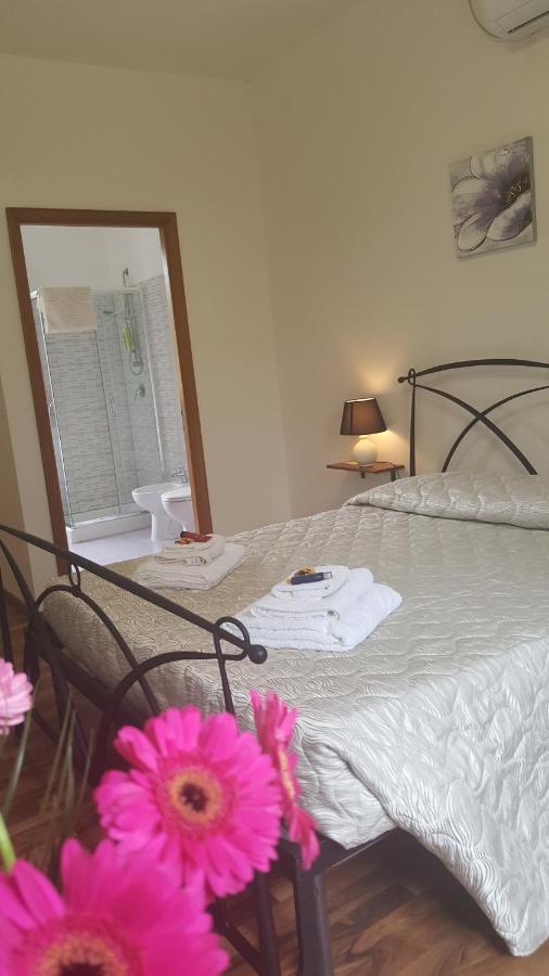 B&B Le Cinque Querce Viterbe Extérieur photo