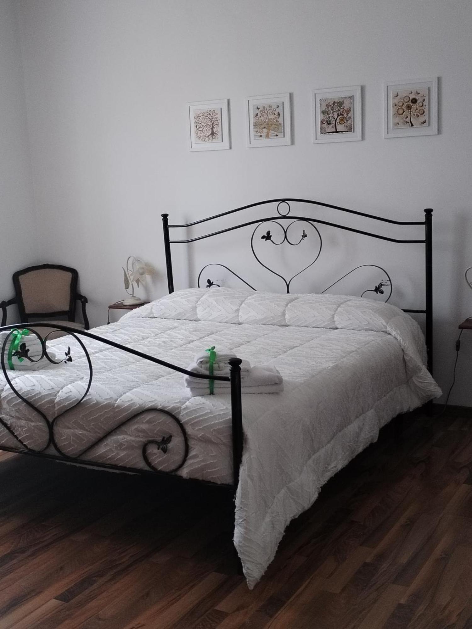 B&B Le Cinque Querce Viterbe Extérieur photo