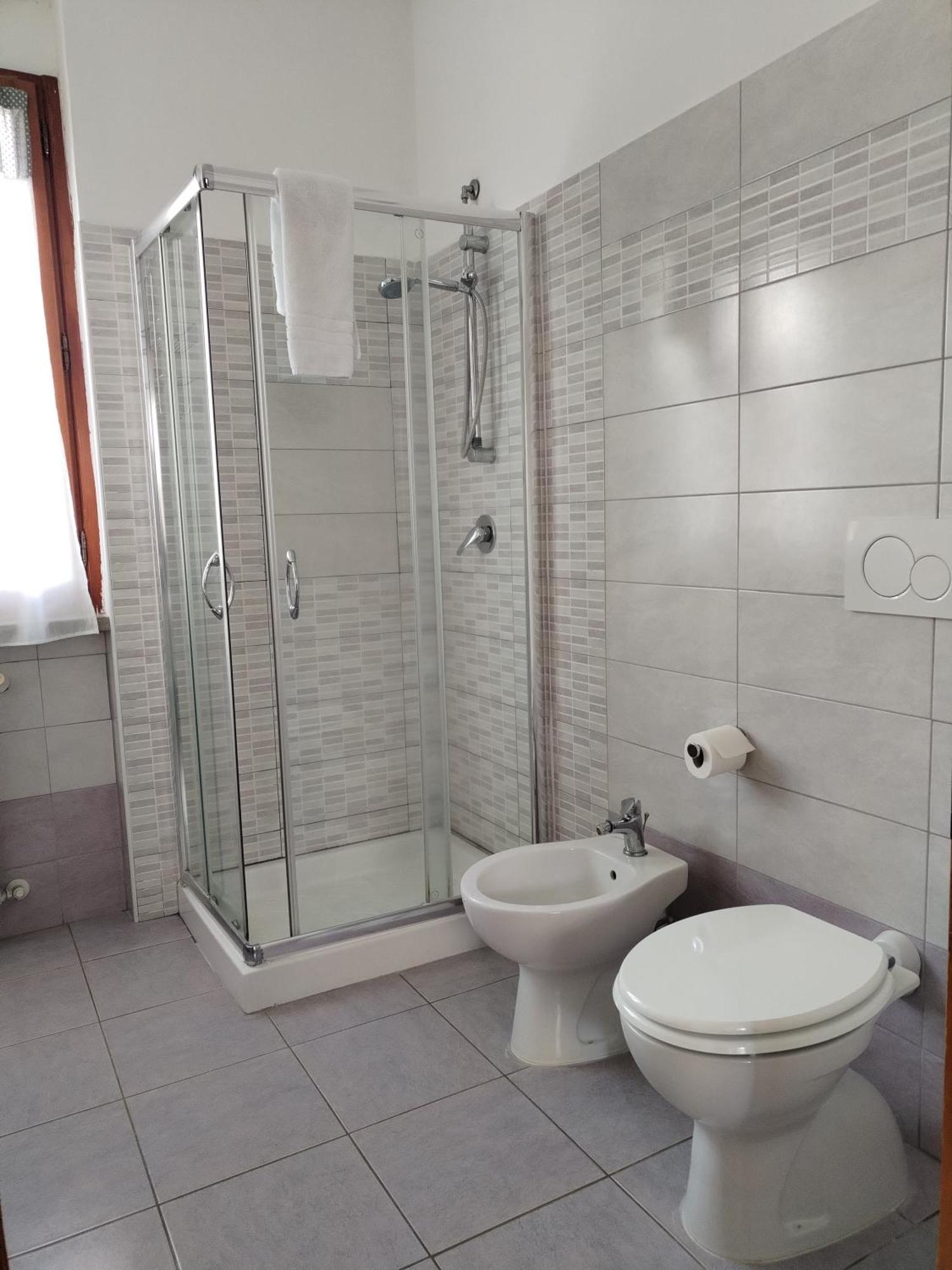 B&B Le Cinque Querce Viterbe Extérieur photo